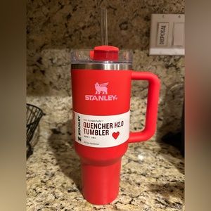 LIMITED EDITION Stanley 40 oz. Tumbler!!! BNWT